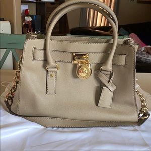 Michael Kors Medium Hamilton